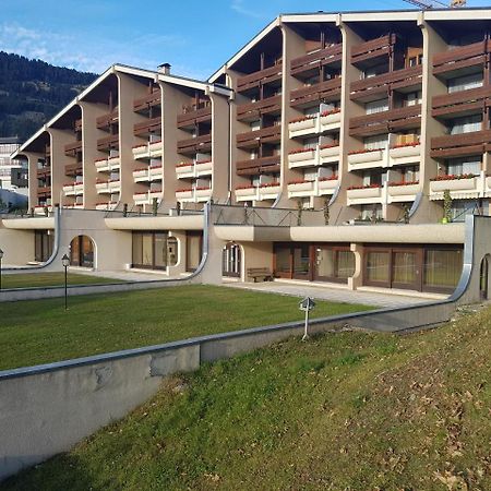 Résidence Panorama A201 Villars-sur-Ollon Exterior foto